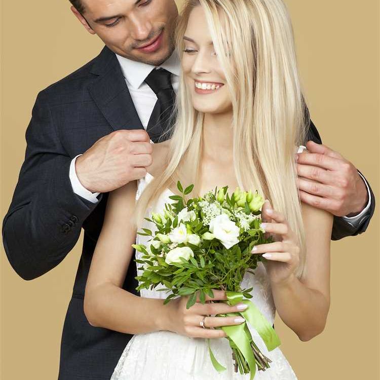 Любовь на свадьбе - самые незабываемые романтические истории гостей