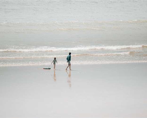 Знакомства с любителями серфинга - ловим волны вместе
